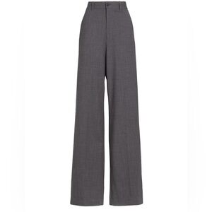 Nili Lotan Johan Wool Pant